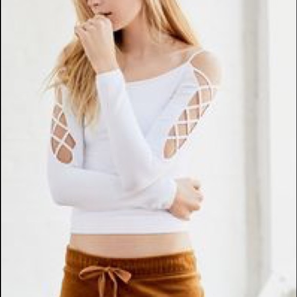 Free People Tops - Intimately by free people top M/L